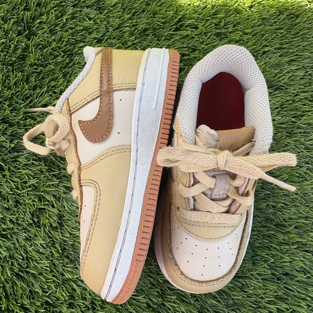 Nike Air Force 1 Toddler Sneakers Nike Air Force 1 Low size 8c